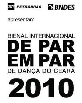 Cartaz De Par Em Par 2010