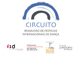 Circuito Brasileiro de Festivais Internacionais de Dança